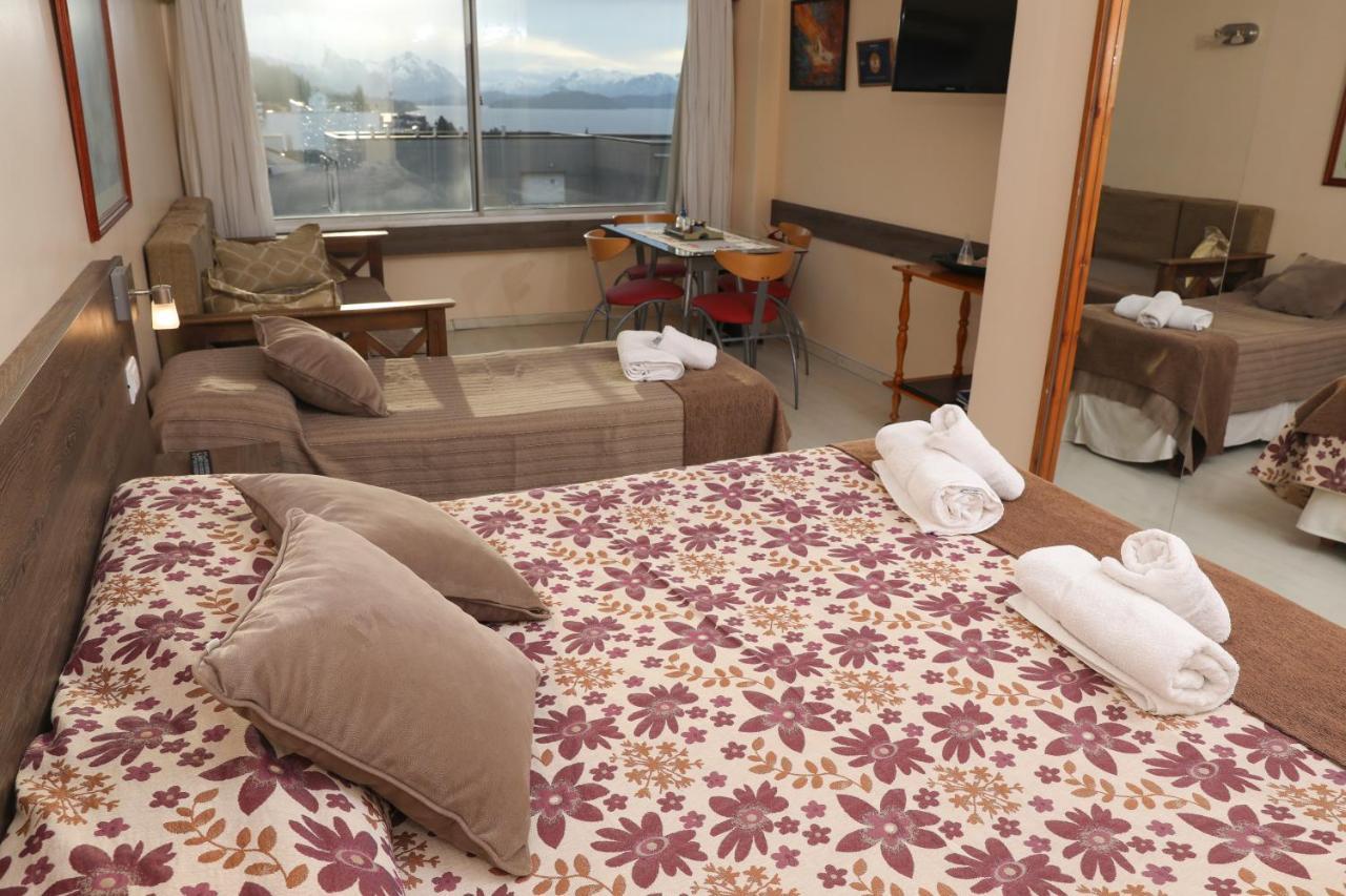 Bariloche Center 630 Studio Exterior photo