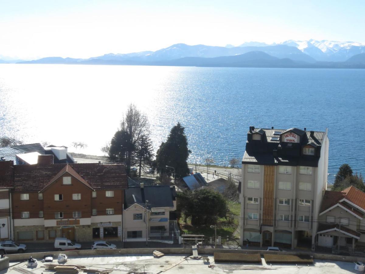 Bariloche Center 630 Studio Exterior photo