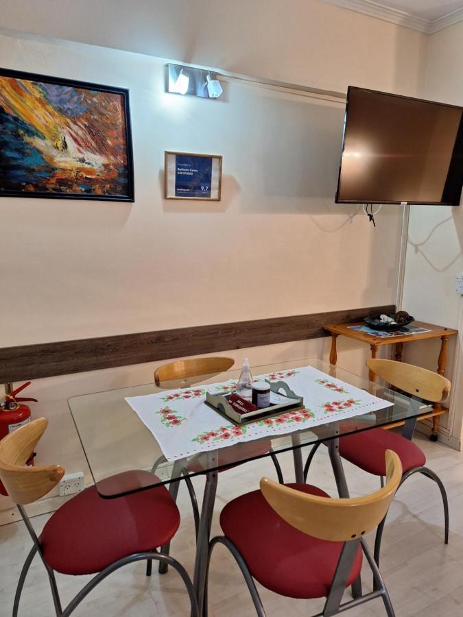 Bariloche Center 630 Studio Exterior photo