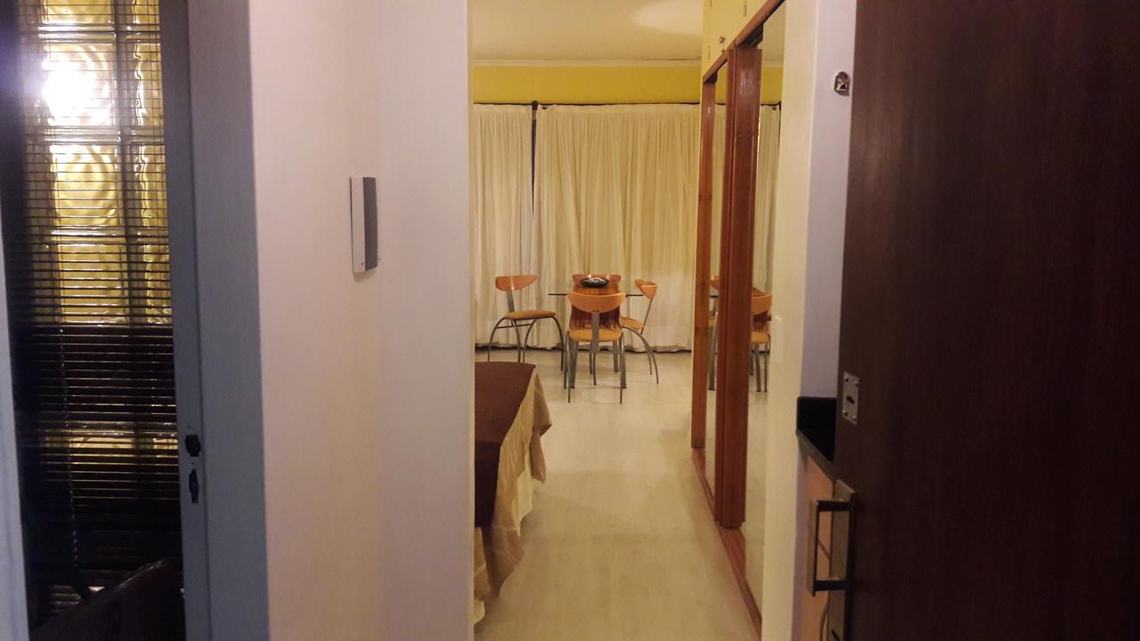 Bariloche Center 630 Studio Exterior photo